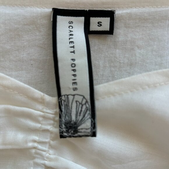 Scarlett Poppies Set - Picture 3 of 3